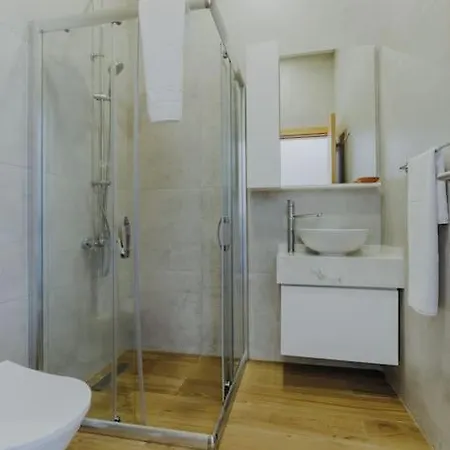 Modern Beachfront Getaway * Famagusta (Northern Cyprus)