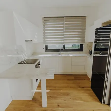 Modern Beachfront Getaway * Famagusta (Northern Cyprus)